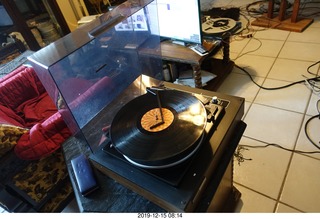 hifi - Panasonic changer