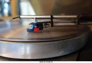 hifi - Linn/LOCI/EK-1