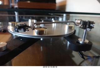 hifi - Transcriptors