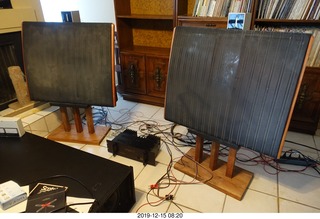 hifi - Linn/LOCI/EK-1