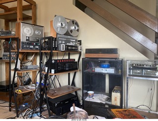 hifi - Linn/LOCI/EK-1