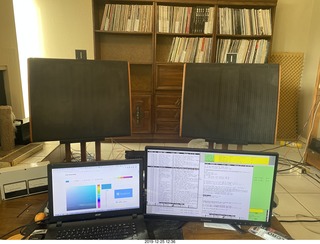 my hifi Quads