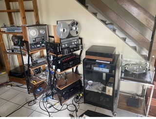 my hifi