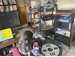 my hifi