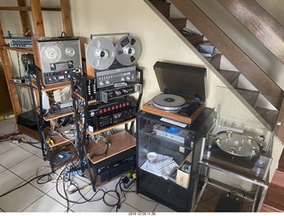 hifi - ReVox A77
