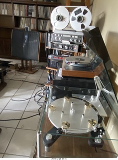 my hifi
