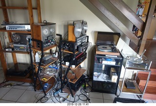 my hifi