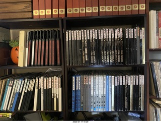 tapes from Russia
