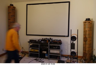 Jeff's hifi