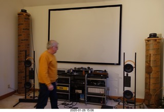Jeff's hifi