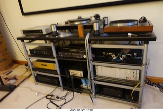 Jeff's hifi