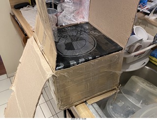 IPI tapes