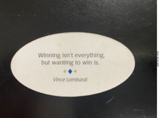 pithy advice ellipses