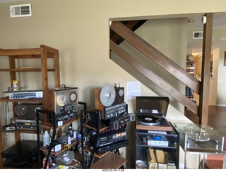 Jeff's hifi
