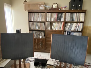 my hifi sources