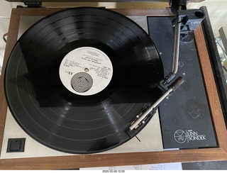 my hifi sources - Linn/LOCI/EK1