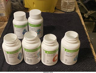 Herbalife pills
