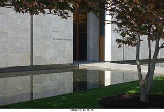 Art Museum in Philadelphia