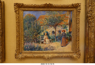 Art Museum in Philadelphia