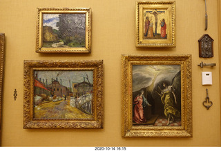 Art Museum in Philadelphia