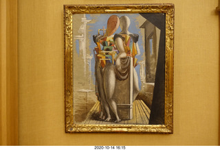 Art Museum in Philadelphia