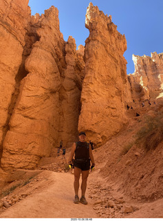 Bryce Canyon - Adam