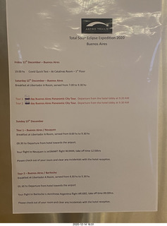 4 a0y. Astro Trails instructions