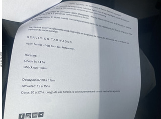 24 a0y. EZE-NQN boarding pass paperwork