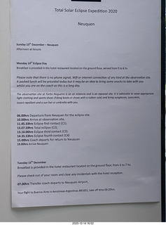 56 a0y. Astro Trails instructions