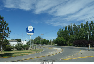 68 a0y. hotel we're not staying at