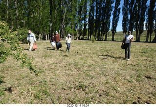 126 a0y. Argentina Eclipse Day