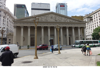 81 a0y. Argentina - Buenos Aires