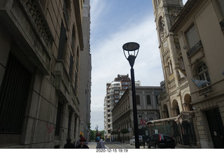 86 a0y. Argentina - Buenos Aires