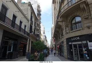 87 a0y. Argentina - Buenos Aires