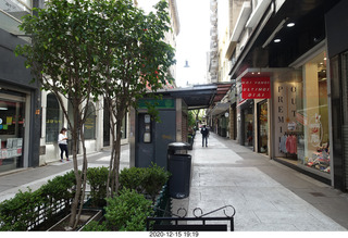 104 a0y. Argentina - Buenos Aires