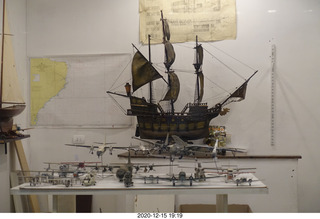 109 a0y. Argentina - Buenos Aires