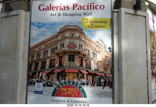 117 a0y. Argentina - Buenos Aires