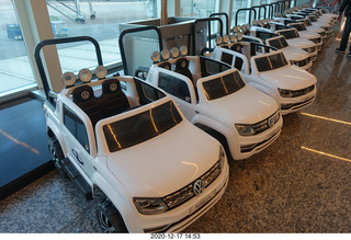 51 a0y. Argentina - Buenos Aires - model cars