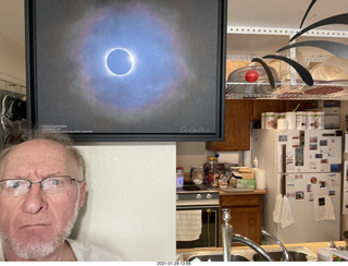 Adam and eclipse pictures