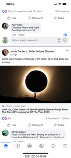 eclipse picture