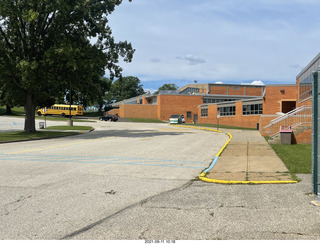 Cheltenham High School
