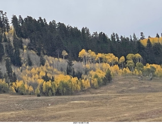 110 a18. drive to North Rim