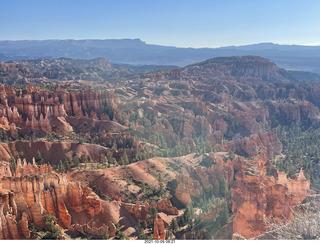 33 a18. Bryce Canyon Amphitheater