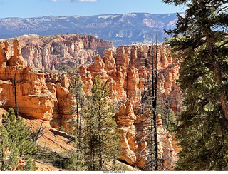 86 a18. Bryce Canyon - Peekaboo hike