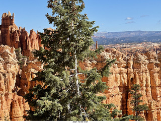 92 a18. Bryce Canyon - Peekaboo hike