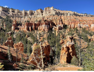 118 a18. Bryce Canyon - Peekaboo hike