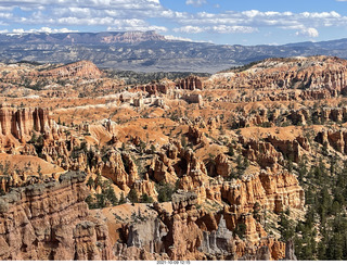 178 a18. Bryce Canyon - Amphitheater