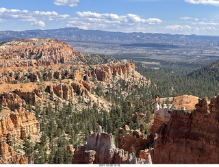 179 a18. Bryce Canyon - Amphitheater