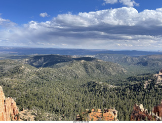 208 a18. Bryce Canyon drive