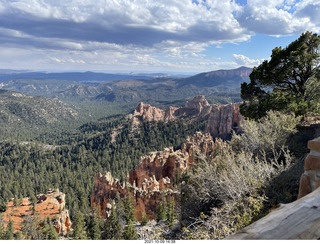 209 a18. Bryce Canyon drive